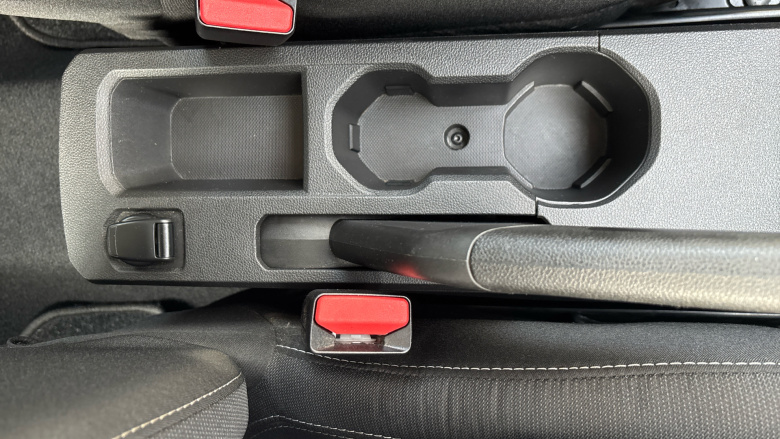 Dacia Sandero 1.0 TCe Comfort 5dr Petrol Hatchback